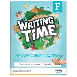 1 Writing Time F